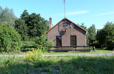 Afbeelding van het huisje